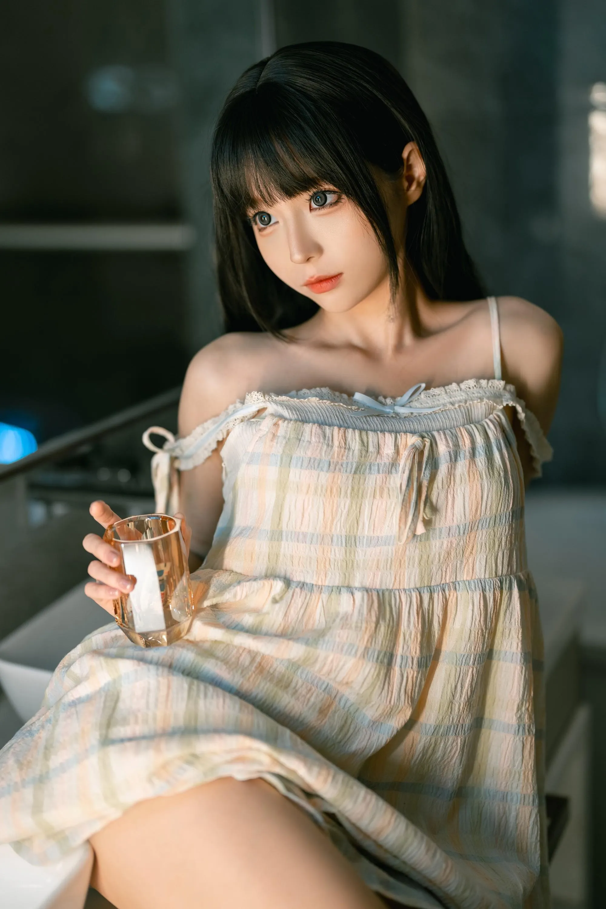 蠢沫沫 – NO.254 《晨醒》 [14P]插图